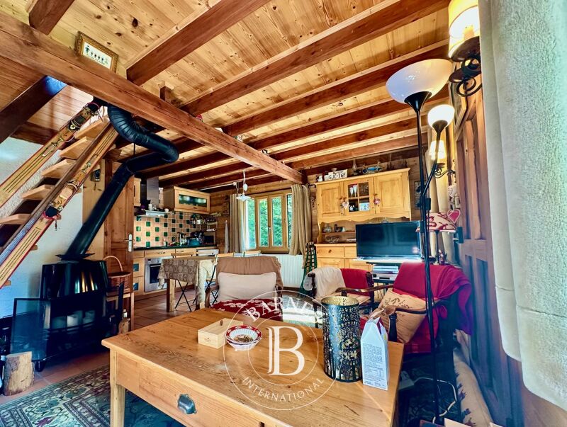 À vendre Chalet | Arâches-la-Frasse - picture 2