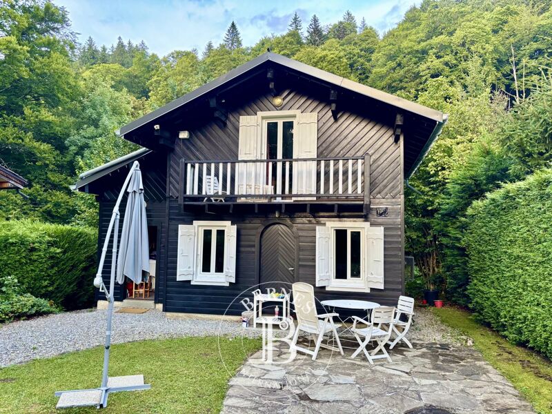 À vendre Chalet | Arâches-la-Frasse - picture 1