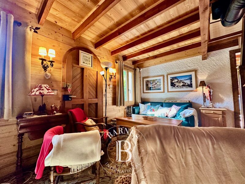 À vendre Chalet | Arâches-la-Frasse - picture 3