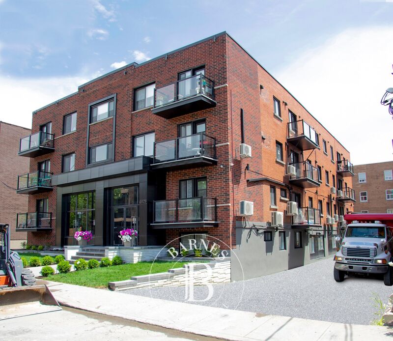For Rent Apartment | Montréal... - picture 1