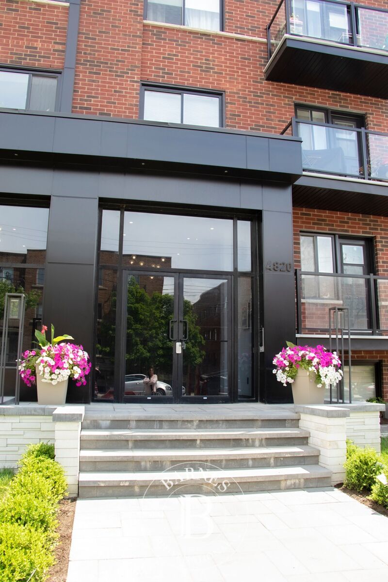 For Rent Apartment | Montréal... - picture 3