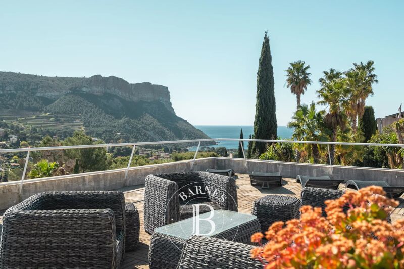 À vendre Maison | Cassis - picture 1