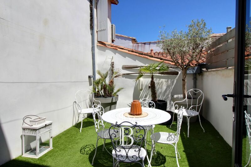 Zu verkaufen Wohnung | Saint-Martin-de-Ré - picture 2