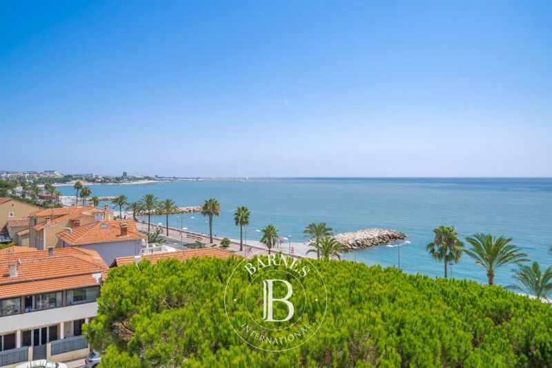 Zu verkaufen Wohnung | Cagnes-sur-Mer - picture 2