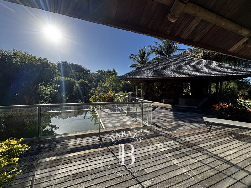 Zu vermieten Villa | Grand Gaube - picture 1