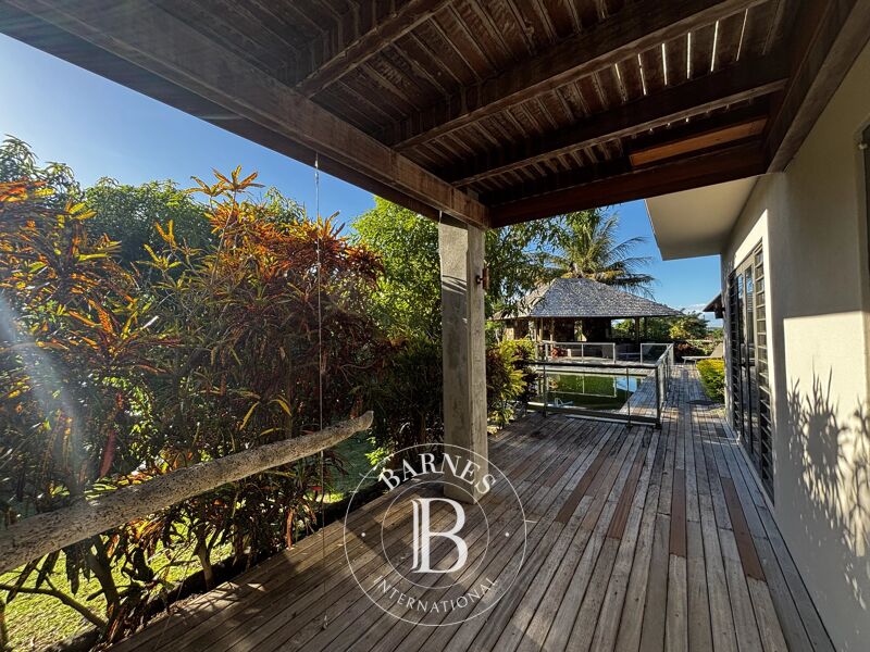 Zu vermieten Villa | Grand Gaube - picture 2
