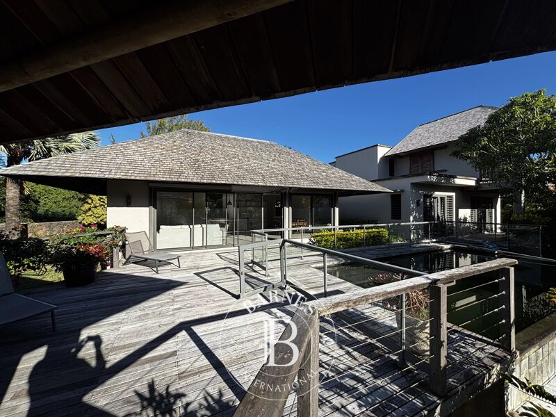 Zu vermieten Villa | Grand Gaube - picture 3