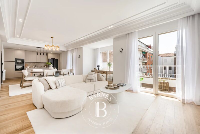 For Sale Apartment | Madrid - picture 1