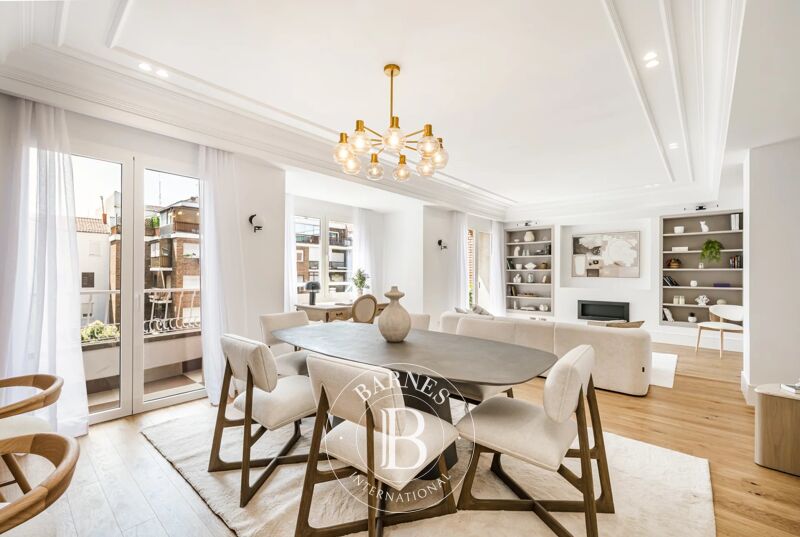 For Sale Apartment | Madrid - picture 2