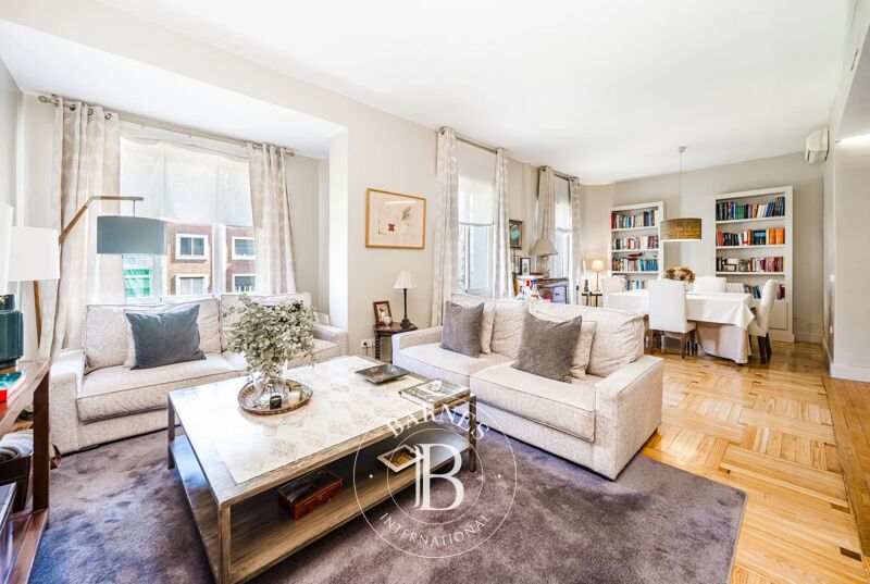 À vendre Appartement | Madrid - picture 1