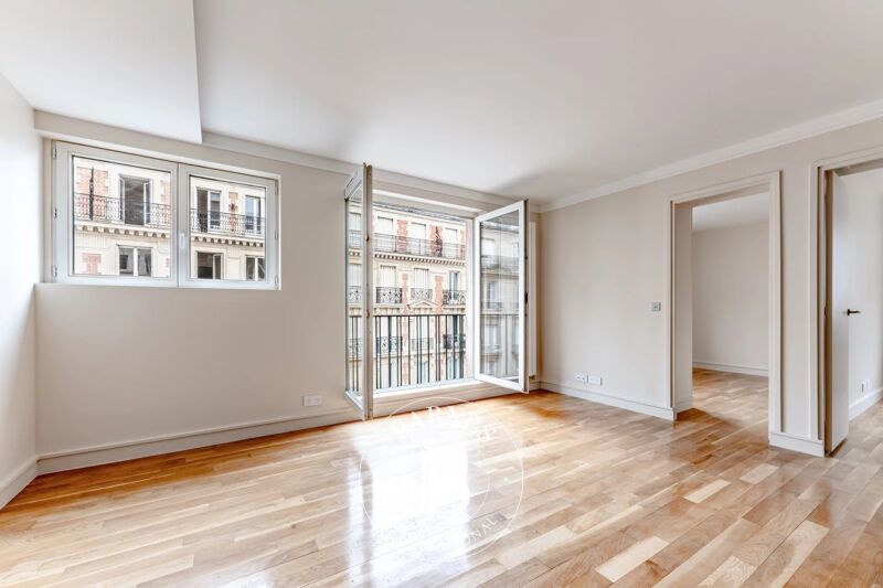 À vendre Appartement | Paris 17ème - picture 1