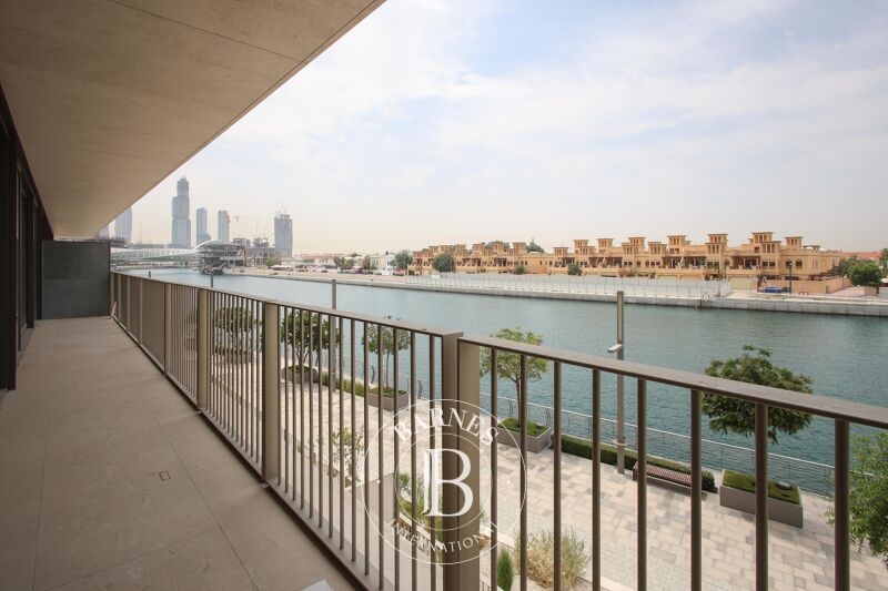 À louer Appartement | Jumeirah - picture 3