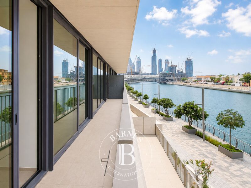À louer Appartement | Jumeirah - picture 1