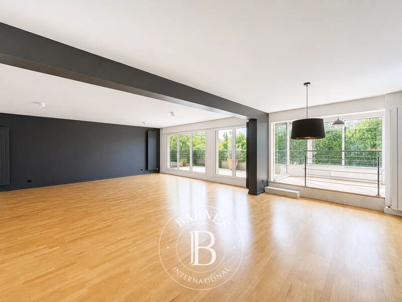 À louer Appartement | Levallois-Perret - picture 1
