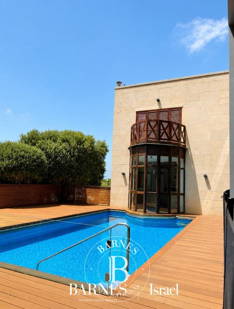 Venta Villa | Arsuf - picture 1