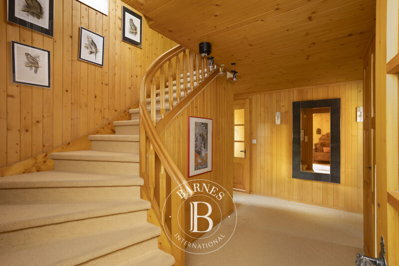 Zu verkaufen Chalet | Château-d'Oex - picture 2