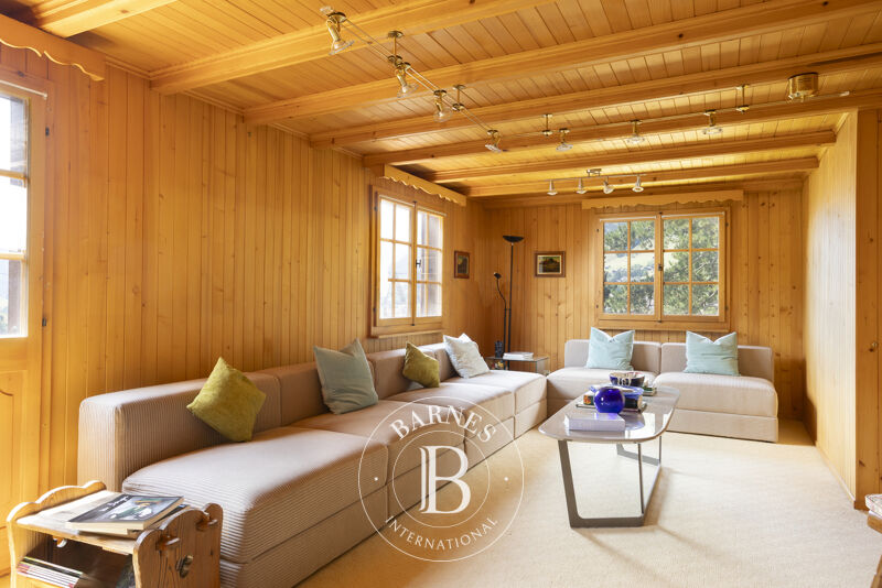 Zu verkaufen Chalet | Château-d'Oex - picture 3