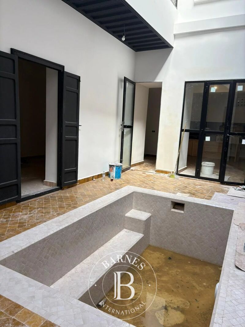For Sale Riad | Marrakech - picture 1