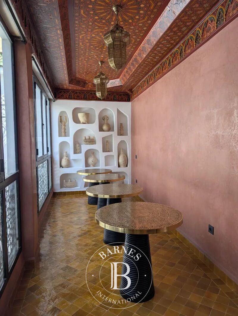 For Sale Riad | Marrakech - picture 2