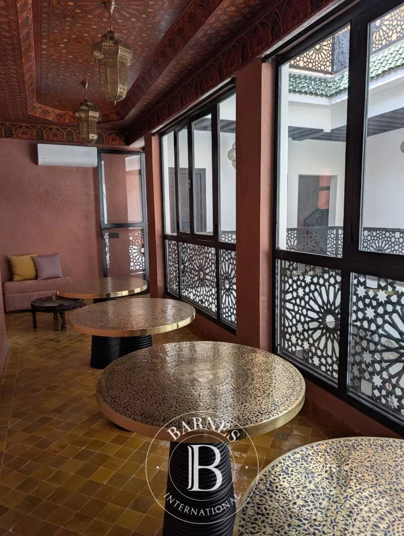 For Sale Riad | Marrakech - picture 3