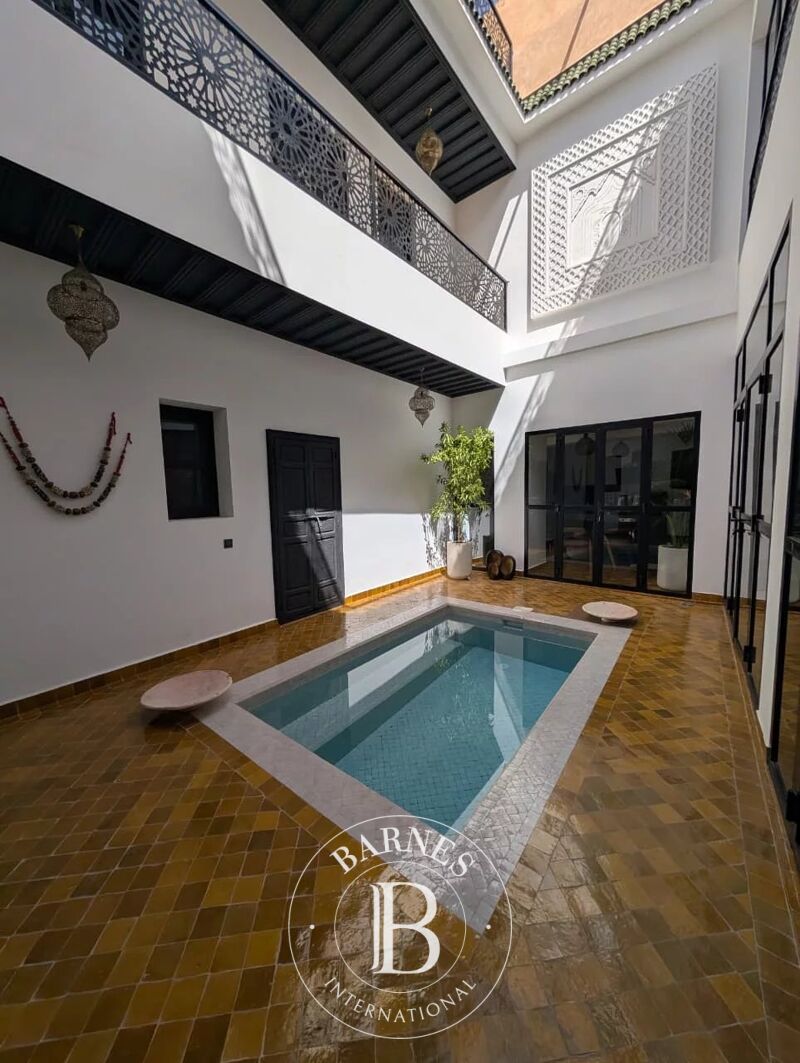 For Sale Riad | Marrakech - picture 1