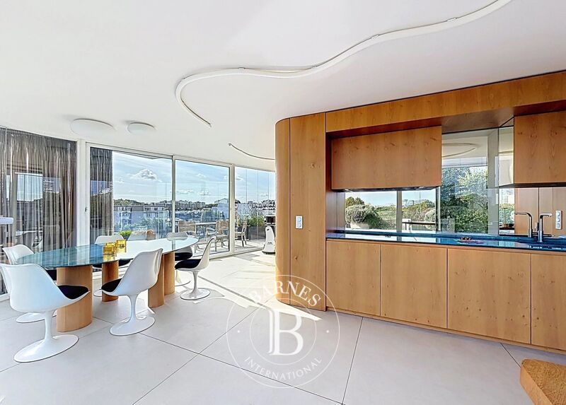 For Rent Penthouse | Neuilly-sur-Seine - picture 3