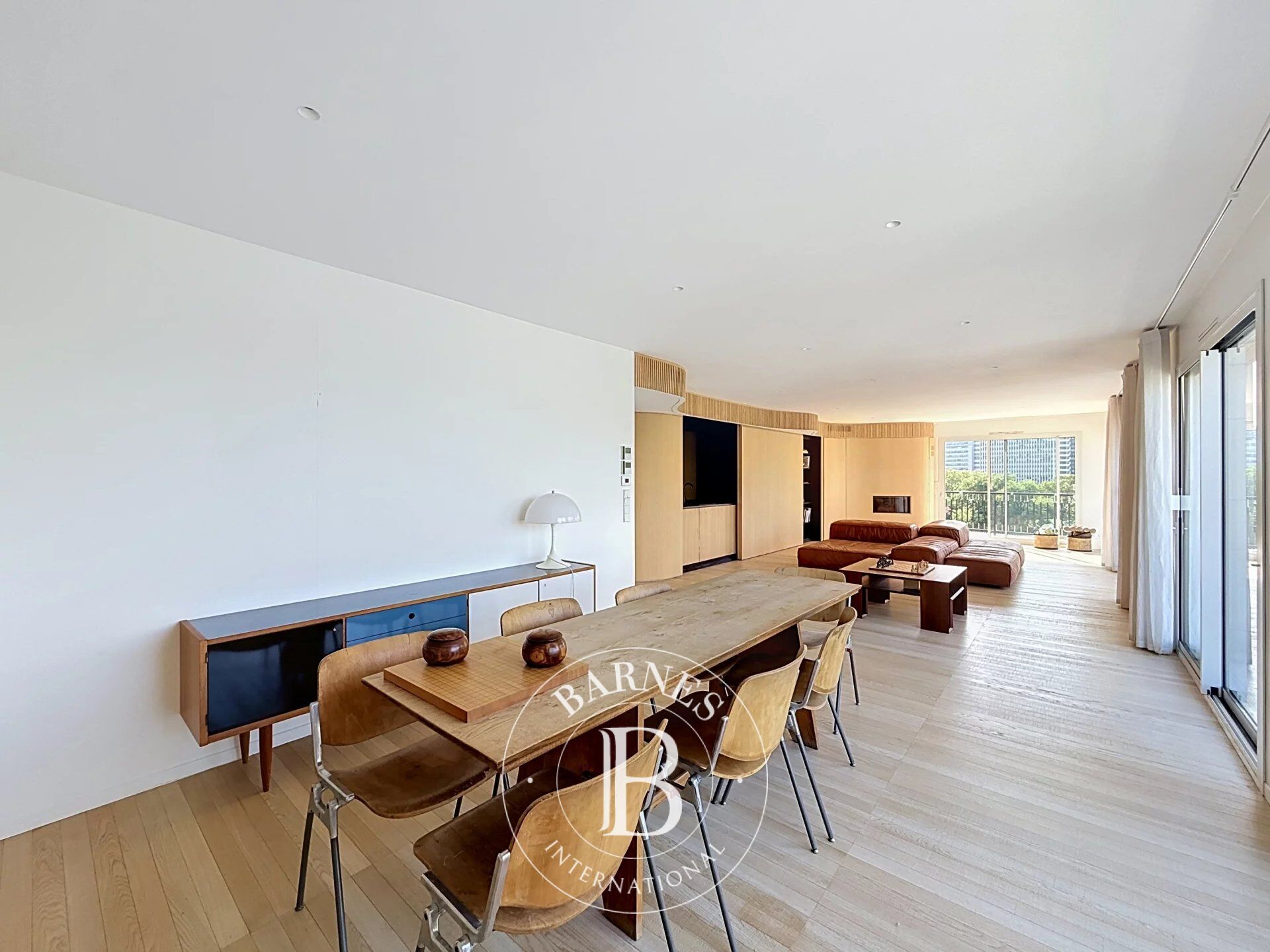 Zu vermieten Wohnung | Neuilly-sur-Seine - picture 5