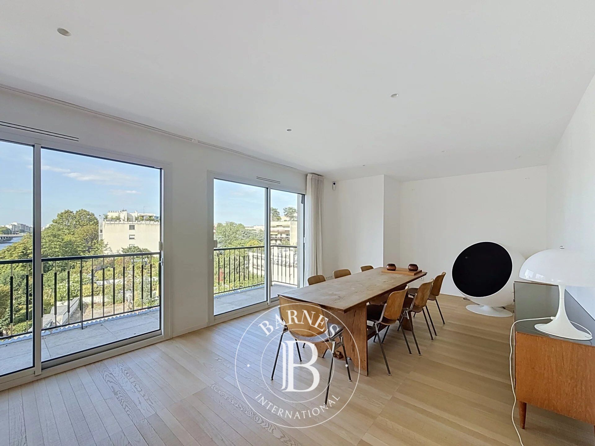 Zu vermieten Wohnung | Neuilly-sur-Seine - picture 7