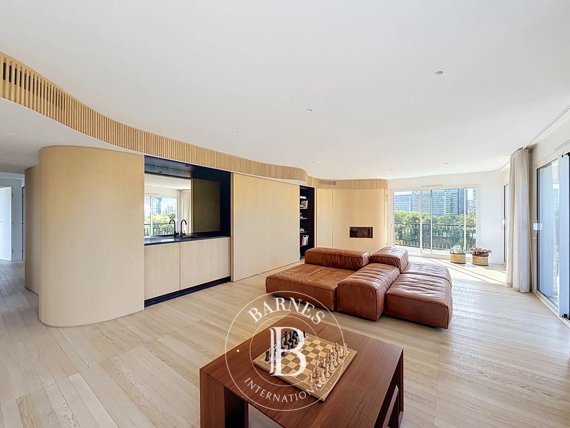 Zu vermieten Wohnung | Neuilly-sur-Seine - picture 6