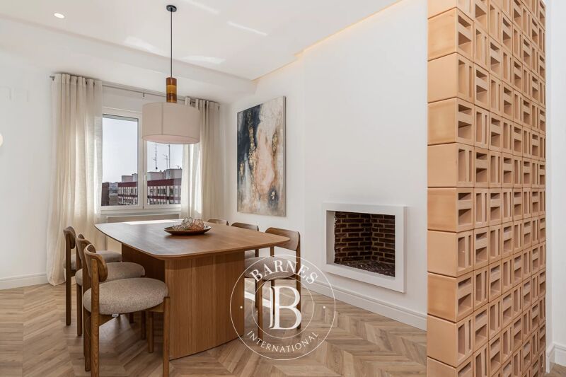À vendre Appartement | Madrid - picture 3