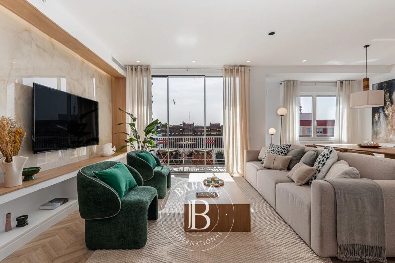 À vendre Appartement | Madrid - picture 1