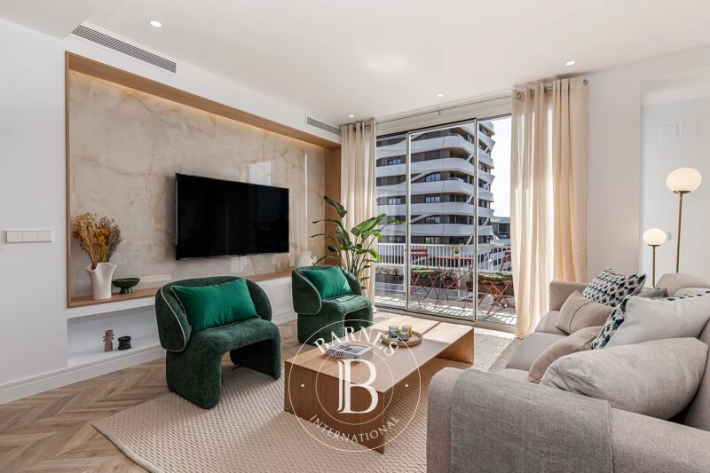 À vendre Appartement | Madrid - picture 2