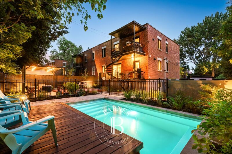 À vendre Appartement | Montréal... - picture 1