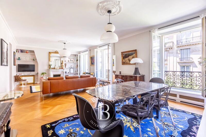 À vendre Appartement | Paris 16ème - picture 2