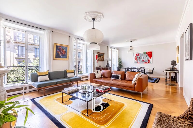 À vendre Appartement | Paris 16ème - picture 1