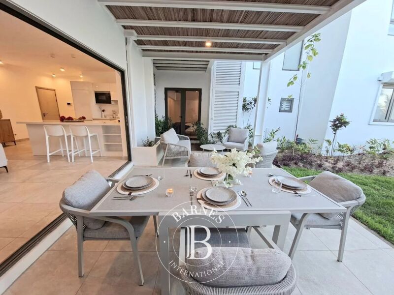 Zu vermieten Wohnung | Grand Baie - picture 3