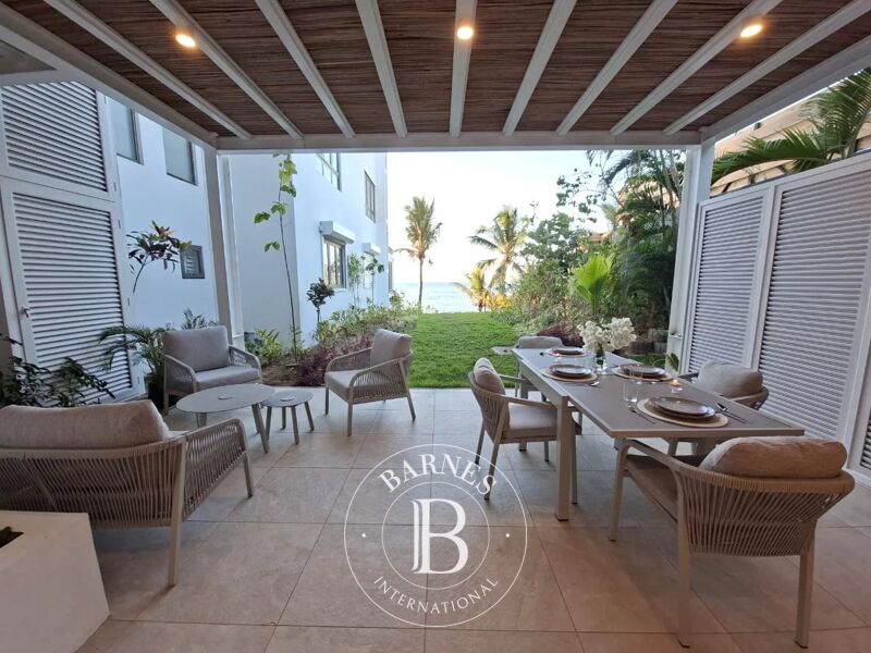 Zu vermieten Wohnung | Grand Baie - picture 2
