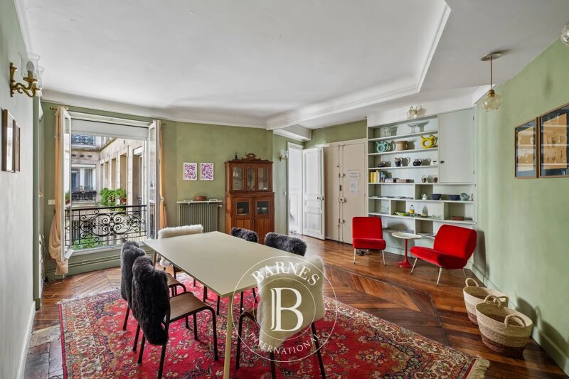 À vendre Appartement | Paris 16ème - picture 1