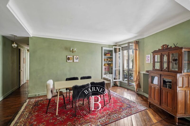 À vendre Appartement | Paris 16ème - picture 3