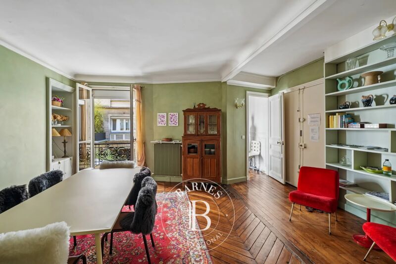 À vendre Appartement | Paris 16ème - picture 2