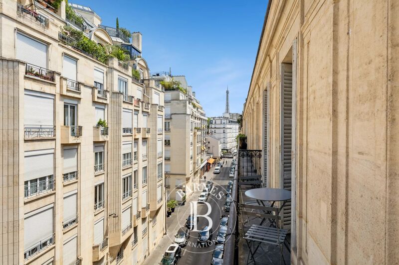For Sale Apartment | Paris 16ème - picture 3