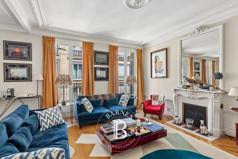 For Sale Apartment | Paris 16ème - picture 1