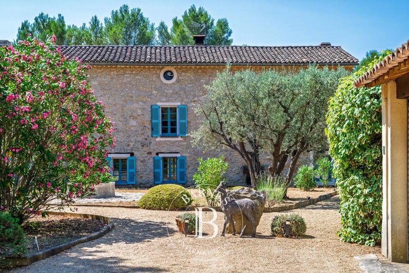 À vendre Bastide | Les Arcs - picture 2