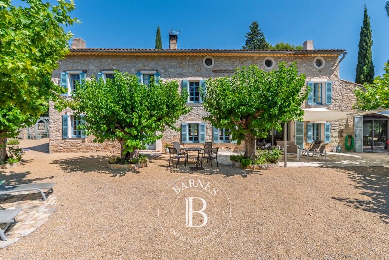 À vendre Bastide | Les Arcs - picture 3