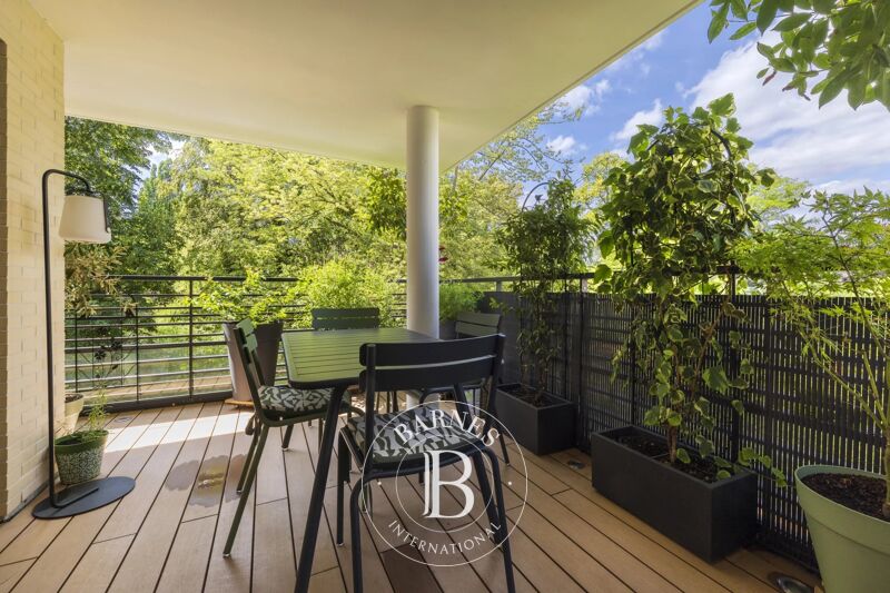 Venta Piso | Rueil-Malmaison - picture 3