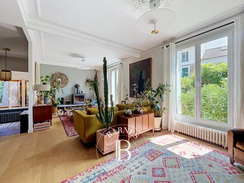 Zu vermieten Haus | Sceaux - picture 1