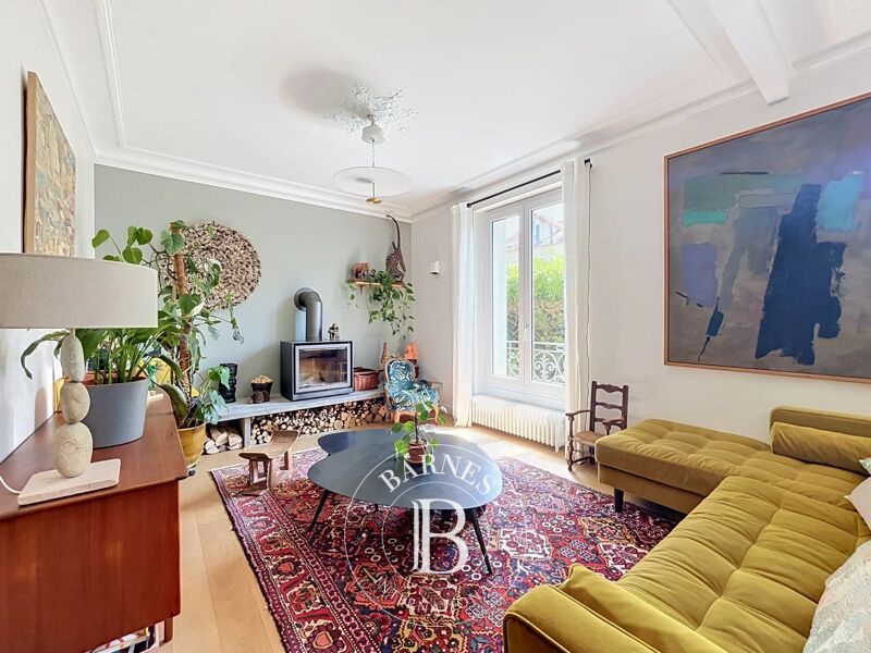 Zu vermieten Haus | Sceaux - picture 3