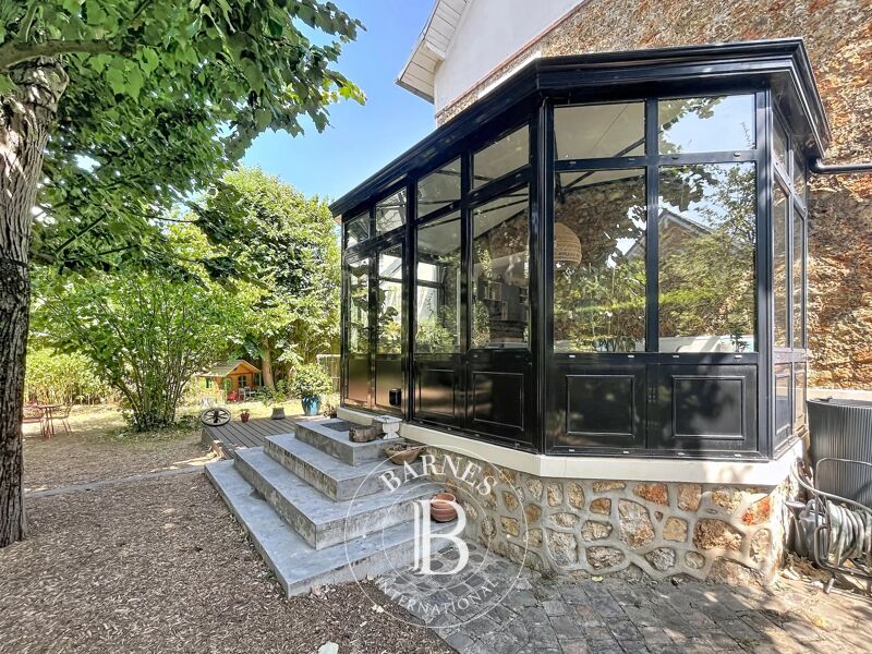Zu vermieten Haus | Sceaux - picture 2