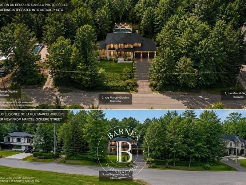À vendre Maison | Blainville - picture 3