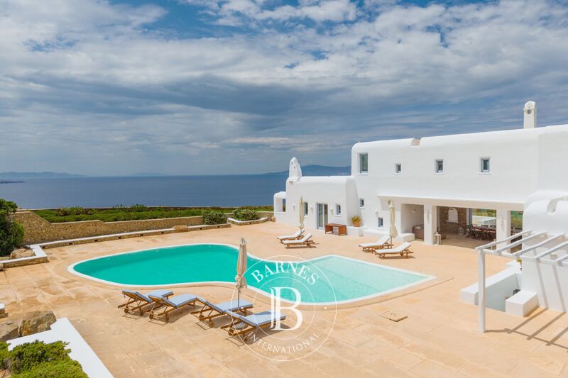 À vendre Maison | Mykonos - picture 1